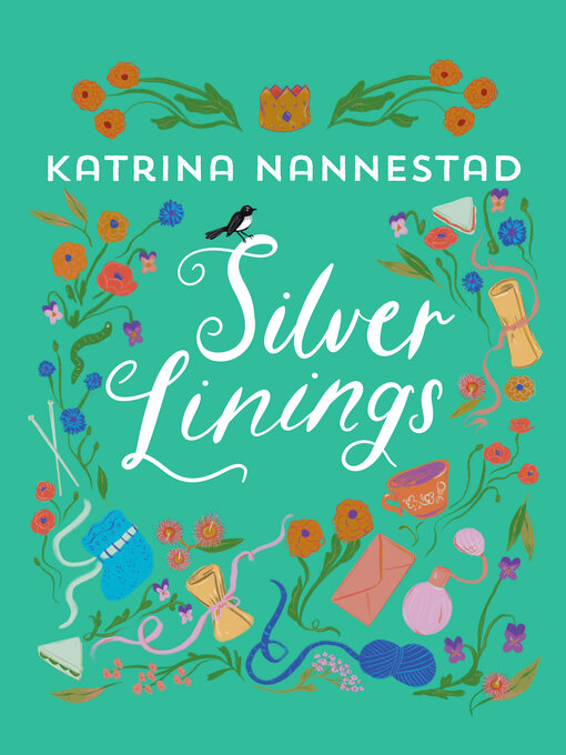 Title details for Silver Linings by Katrina Nannestad - Available